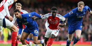 Arsenal - Review Chi Tiết Câu Lạc Bộ Bóng Đá Hàng Đầu Trên OK9